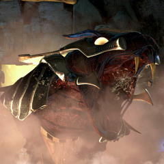 10) Apep, The Serpent