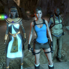 11) Fragments Of Osiris