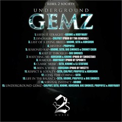 CLASSIC MUSIC - R2S FEAT S.I STATURE