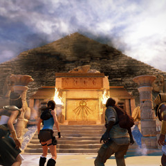 13) Overworld II - Under The Desert Sun