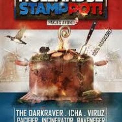 Dj Incinerator @ Hollandse Stamppot