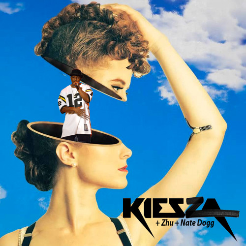 Mike Air - Faded X Hideway (Kiesza + Zhu + Nate Dogg Mashup)