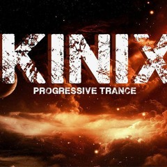 Stream KINIX music  Listen to songs, albums, playlists for free on  SoundCloud