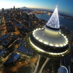 Macc fam - for the fam at Seattle