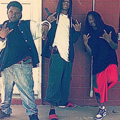 Stop Sleeping On Me-Trigga, Cowboy Brodie, Lil Roc