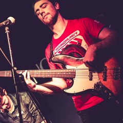 Sean Carey - Driven Rhythm