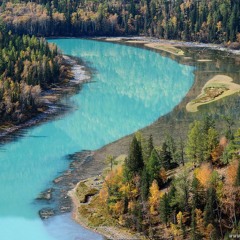 River Blues (Lecia Louise/Chelsea Wilson)