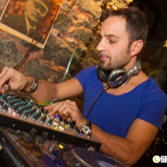 Dj Louis SET  Antenna Uno 05/12/2014