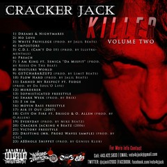 Crackerjack - Killer Vol.2