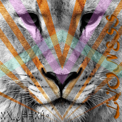 LiONESS {{RESiSTANCE COLLECTiVE SELFiE EDiTiON}}