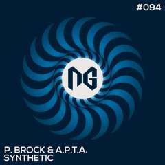 P.Brock & A.P.T.A - Disturbing Frequency (Original Mix) Preview [Soon Out On NG Records]