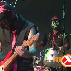 Los Kanibales Surf Combo - La Danza de Los Mirlos