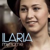 Ilaria - My Name (original song from X-Factor Italy 2014)