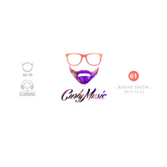 Morkus - Curly Music Radio Show # 61 (12 12) ZIP FM