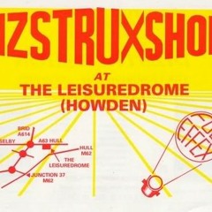 M-ZONE--Diztruxshon-08-04-95--SIDE A