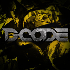 D-CODE - MAD DOG