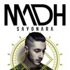 Madh - Sayonara (original song from X-Factor Italy 2014)