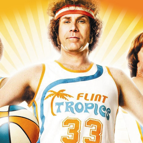 Let's Get Tropical
