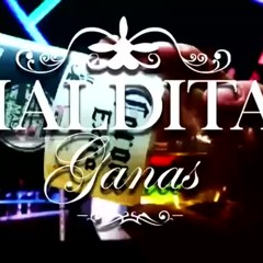 Malditas Ganas - El Komander 2015!