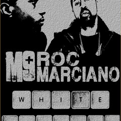Melanin 9 Ft. Roc Marciano - "White Russian" (Architech Remix)