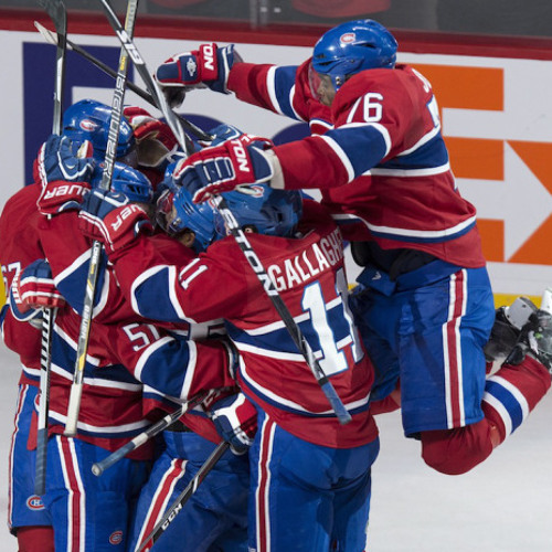 My Hockey Warm Up 2014 - 15