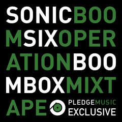 Sonic Boom Six w/ Capitol 1212 - The Emperor