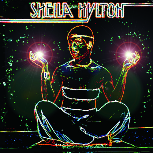 Sheila Hylton - Falling In Love (Waxist Edit) / Out NOW on Golf Channel Records