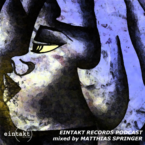 Eintakt Podcast by Matthias Springer
