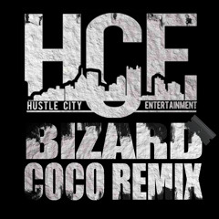 Bizard - COCO HCE Mix
