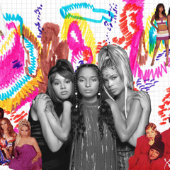 DJ.REMY..R&B,,ALL FEMALE EDITION..VOL 2..