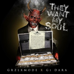 GMODA X GI DARA -They Want My Soul