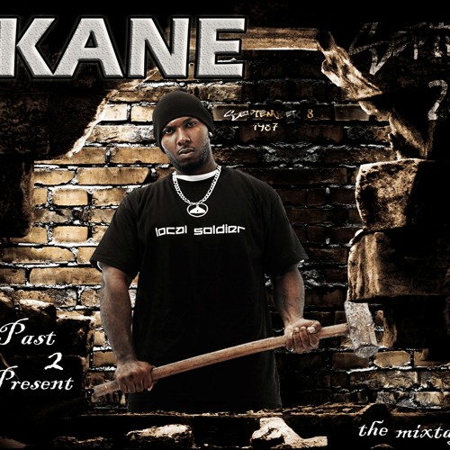 Stream Kane - Past2Present Mixtape - Pac Tribute - ft. Andrew Prescod ...