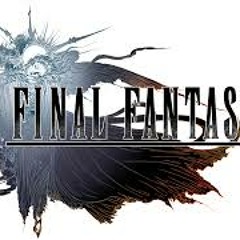 Final Fantasy XV Soundtrack OST - Exploration Battle Theme