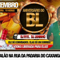 MEGA PUTARIA COM A TROPA DO BL [[ DJS DA TURMA DO BAIRRO ]]