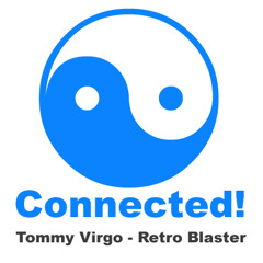 Tommy Virgo - Retro Blaster (Original Mix)