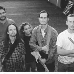 Blue Penny Blues Band - It Takes Time (Otis Rush)