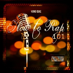 6 - My Brother ft Buddy Bambahda - How to Rap 101