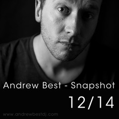 Andrew Best - December 2014 Snapshot