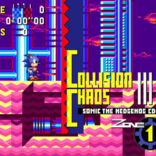 Collision Chaos Present - "Bounce"