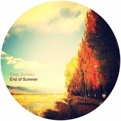 End of Summer (Original Mix) (freedownload)