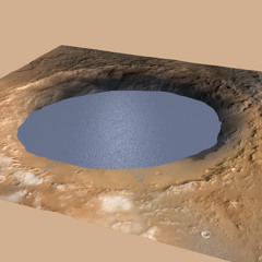 Evidence Mounts for Liquid Water on Mars