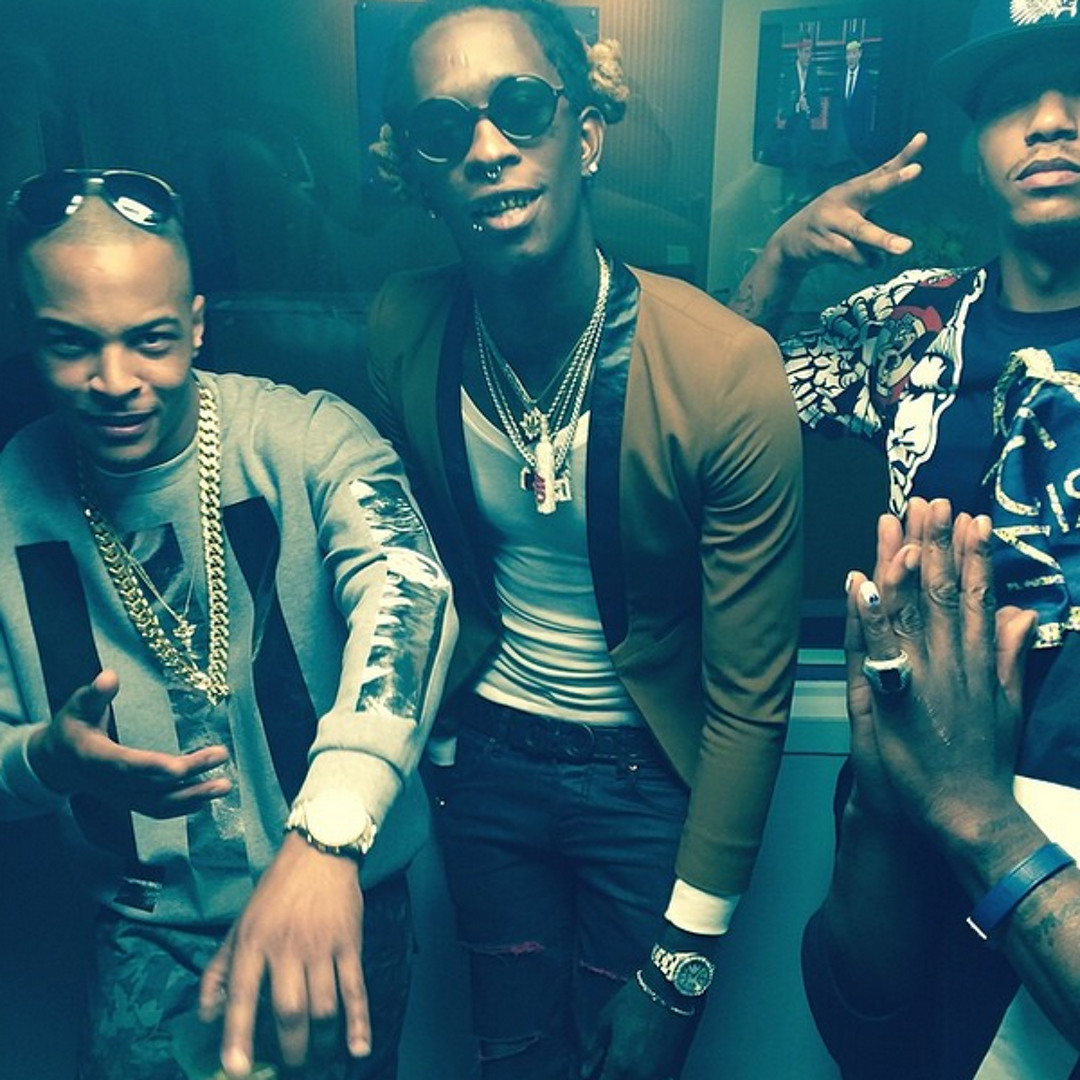 Stream Young Thug - Brain Nichols ft. Rich Homie Quan Stream Young Thug - Brain Nichols ft. Rich Homie Quan