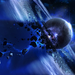 Cosmonoid-We can imagine any number of galaxies, not related to ours, but we have no other