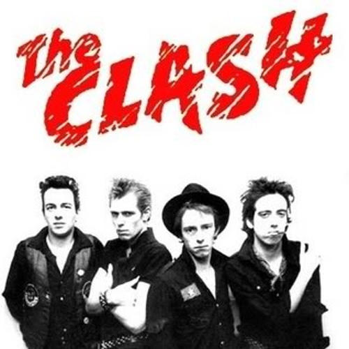 Stream The Clash - Should I Stay Or Should I Go (ASE Rmx) Coming