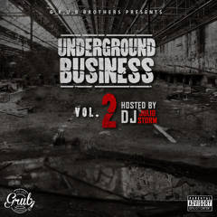 Grub Music Ft. King Fresh, W.O.P