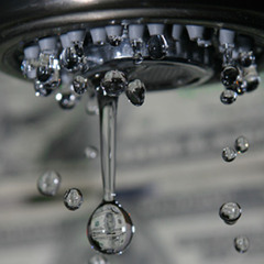 TRICKLE (OR TREACLE) - THE CHAIN TUNES GANG