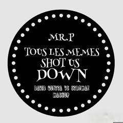 Tous Les Memes Shot Us Down (David Guetta VS Stromae Mashup)