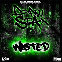 04 Donny Stax Ft N - Jax, Mr Jackson & Mace - Do You Really Need It