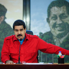 Venezuela: Politics, Justice & Democracy (Lp12122014)