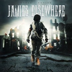 Jamie's Elsewhere - In Depth Perception